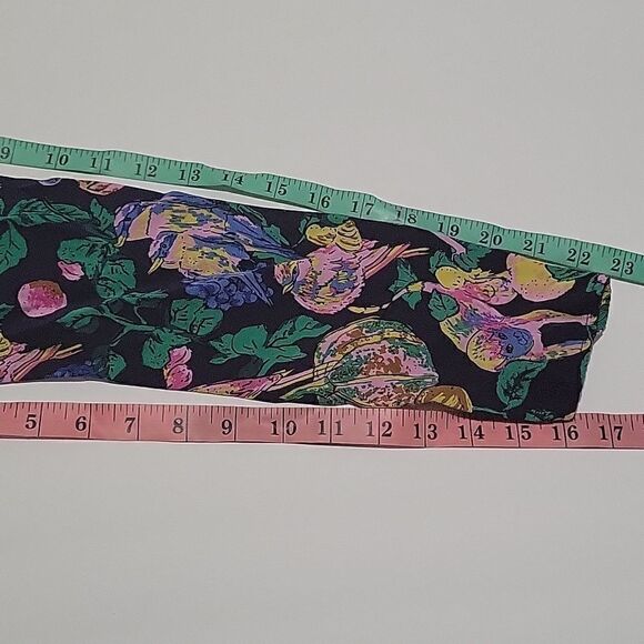 & Other Stories Long Sleeve Midi Button Down Dress - Picture 14 of 14